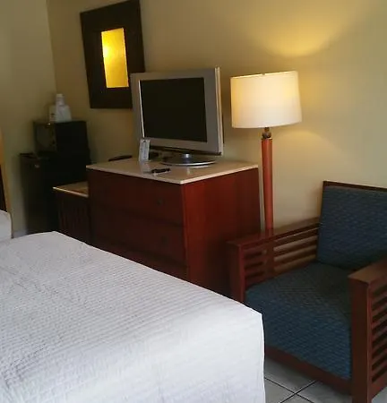 Days Inn By Wyndham Cocoa Cruiseport West At I-95/524 Exterior foto